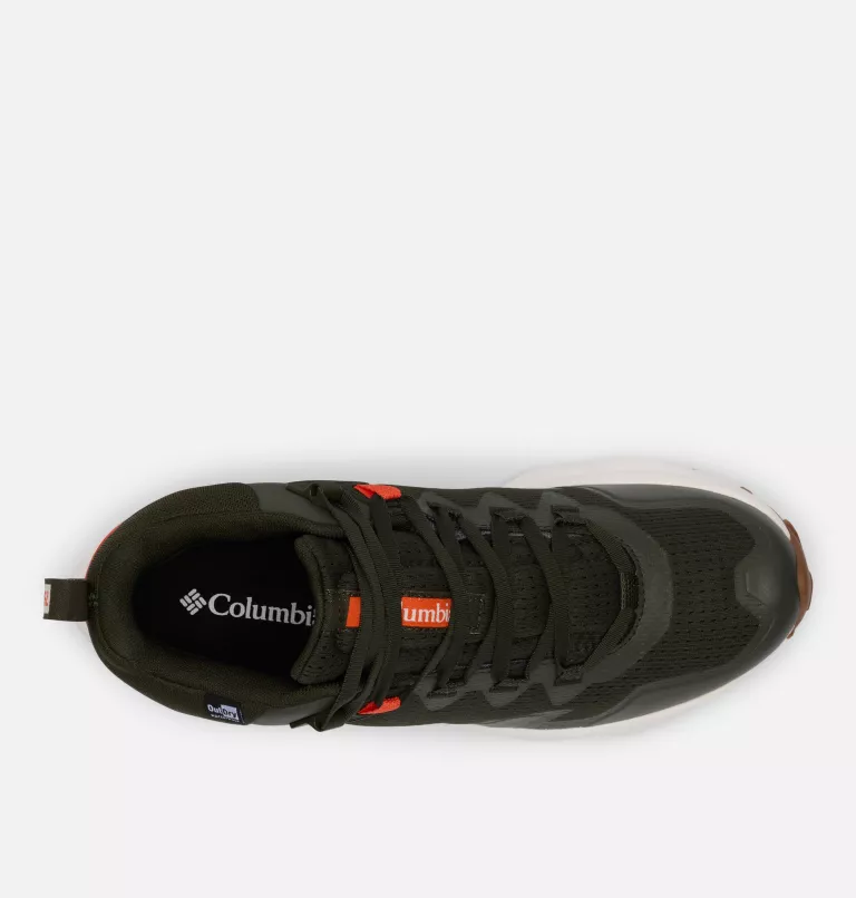 TENIS MASCULINO COLUMBIA FACET 75 MID OUTDRY WATERPROOF – foto 9
